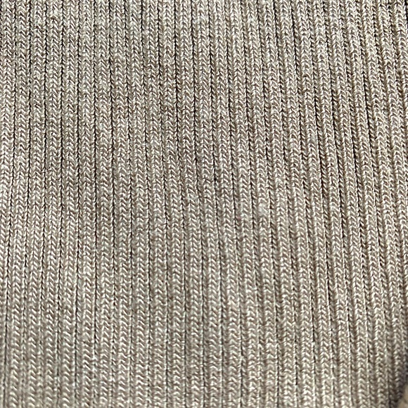 Cropped laced-up top - Picture 3 of 3